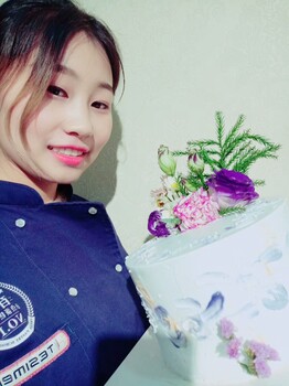 陽(yáng)谷蛋糕培訓(xùn)去那里好