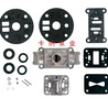 SANDPIPER胜佰德半寸金属气动隔膜泵备件包