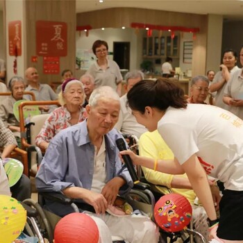 广州养老院推荐有老年痴呆专区的老人院，五的颐养院