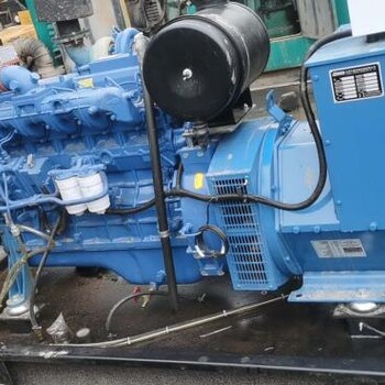灌云發(fā)電機(jī)出租