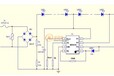 LED线性恒流芯片NU501灯条灯带专用IC12V输入过温保护