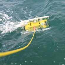 海洋声呐探测电缆
