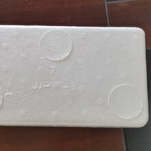 水果泡沫箱生产厂家图片