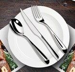 德国品质西餐不锈钢刀叉西餐刀叉餐具供应