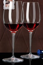 路易治·波米奥尼葡萄酒杯进口葡萄酒红酒杯供应图片