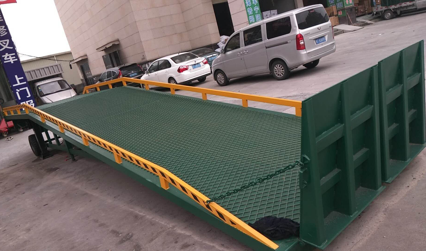 韶關(guān)叉車卸貨平臺(tái) 叉車卸貨平臺(tái)定制