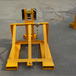  Tangshan Iron Bucket Carrier Forklift Loading and Unloading Oil Bucket Tool Price