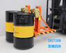  Weinan Double Eagle Mouth Double Oil Drum Clamp Forklift Loading and Unloading Oil Drum Tool Accessories