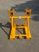  Shijiazhuang Double Eagle Mouth Double Oil Drum Clamp Forklift Oil Drum Loading and Unloading Tools Picture