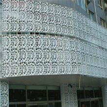 云南冲孔板定做厂家图片