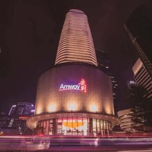 廊坊市安利专卖店廊坊市广阳区有安利专卖店吗图片