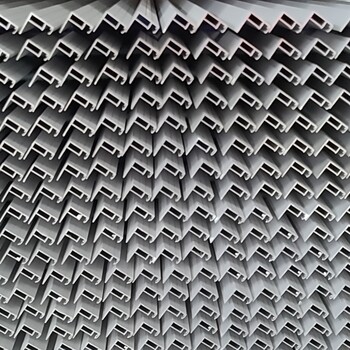 宁波太阳能光伏支架边框铝型材供货商