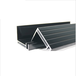 淮安太阳能光伏支架边框铝型材价格