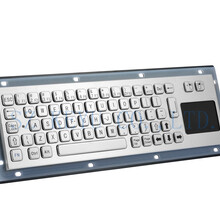 山东金属触摸板键盘KY-PC-NT3