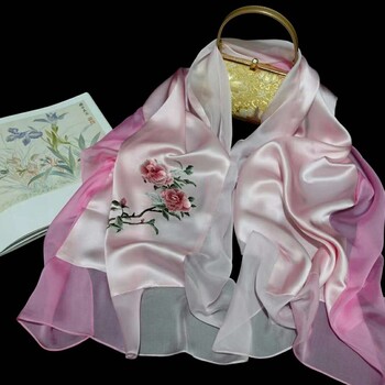 刺繡禮品，送客戶，送領(lǐng)導(dǎo)，送長輩，禮品種類多
