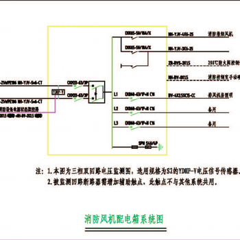 杭州消防监控系统价格工程