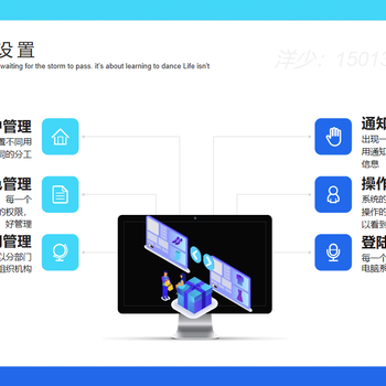 跨境电商无货源铺货ERP软件定制贴牌立部署无限授权店铺