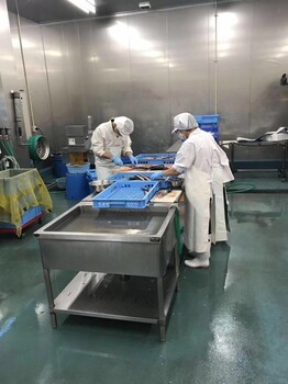 出國打工澳大利亞工廠招工倉管質檢員叉車司機食宿全包工資月發(fā)