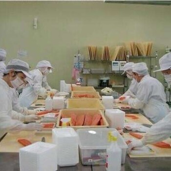 上海浦東人在澳大利亞包吃包住年薪高達(dá)40萬(wàn)