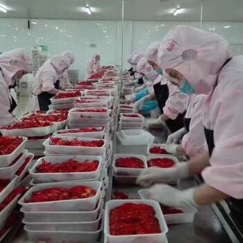 加拿大食品厂招浙江杭州建筑工，包吃住，年薪40万