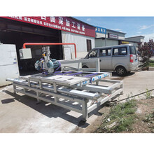 广州彻斯科技2.4米瓷砖大板切割机售后保障