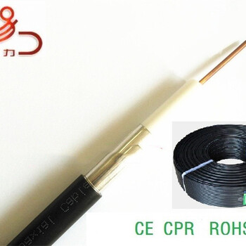 供应RG11同轴电缆，RG6同轴电缆，同轴电缆