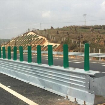 江苏高速公路活动护栏供应