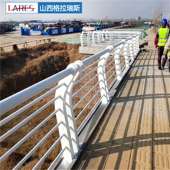 晋城不锈钢桥梁护栏河道护栏多少钱