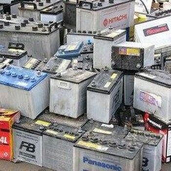 东莞UPS电池收购公司