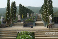 灵安陵园-南岸区公墓-峡口墓地,专车免费接送