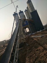 郑州北方机械混凝土机械设备介绍
