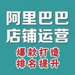 深圳阿里巴巴代运营诚信通托管