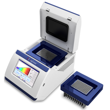 A200型全触控屏梯度PCR仪