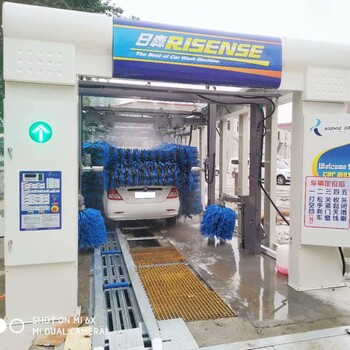 洗車機(jī)租賃