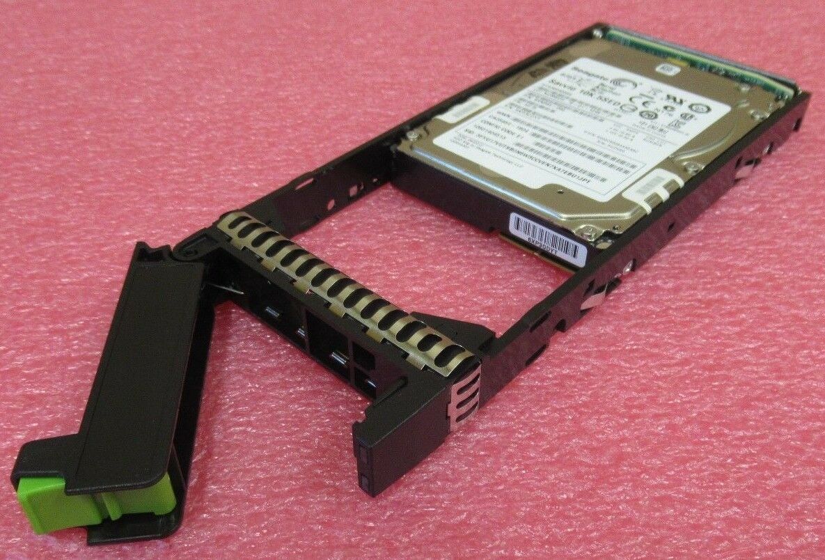 原装FujitsuDX60DX801TBCA07237-E410/E5103.5存储硬盘