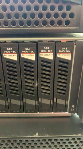 5510V5(2U,双控,SAS,交流\240V高压直流,384GB缓存,4(412Gb)SAS,252.5