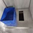 沧州普林钢构科技有限公司移动厕所图片