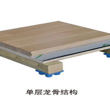 郑州运动木地板生产厂家