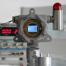 博云创可燃气体变送器防爆型可燃气体检测仪