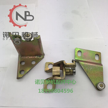 CAT卡特E307,E308,E311,E313駕駛室車門滑輪移門滑輪軌架