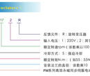 帕瓦电机PW18-55-S172R图片