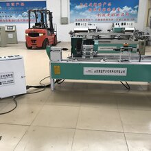 四面方的楼梯柱打磨万方仿形自动立柱打磨机解决油漆打磨难题图片