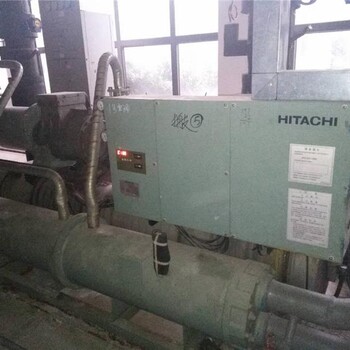永州废旧机械设备回收公司