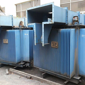 长沙废旧发电机回收公司
