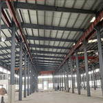 出售钢结构厂房二手钢结构厂房钢结构材料
