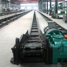 中煤SGB620/40T型刮板运输机