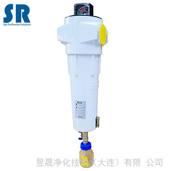 S160MV医用真空泵负压吸引系统除菌过滤器