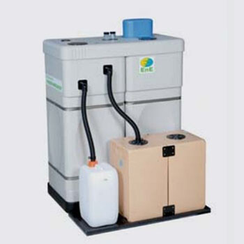 空壓機油水分離器空壓機系統油水分離設備