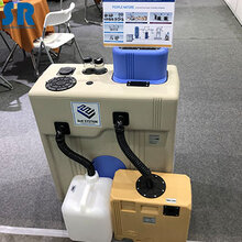 广东压缩机冷凝液处理设备具有外接油桶更换方便