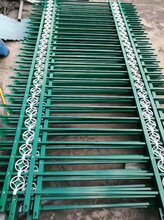 道路护栏生产商山东程诺建材图片
